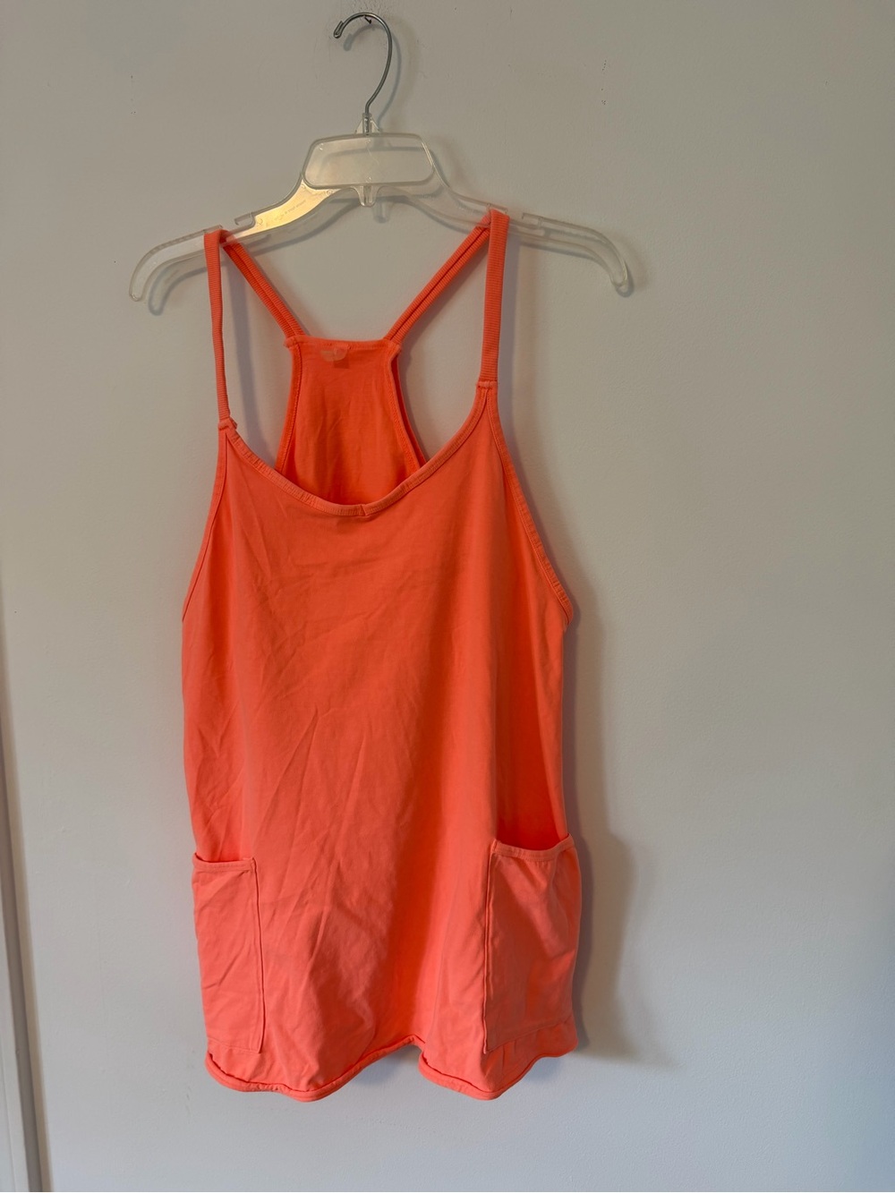 Free people movement hot shot dress XS